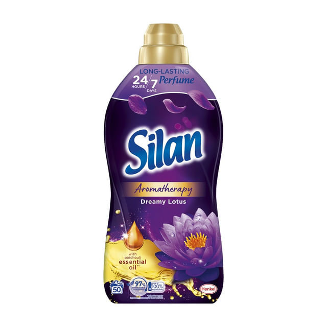 balsam-de-rufe-silan-aromatherapy-dreamy-lotus-50-spalari-1-1-l
