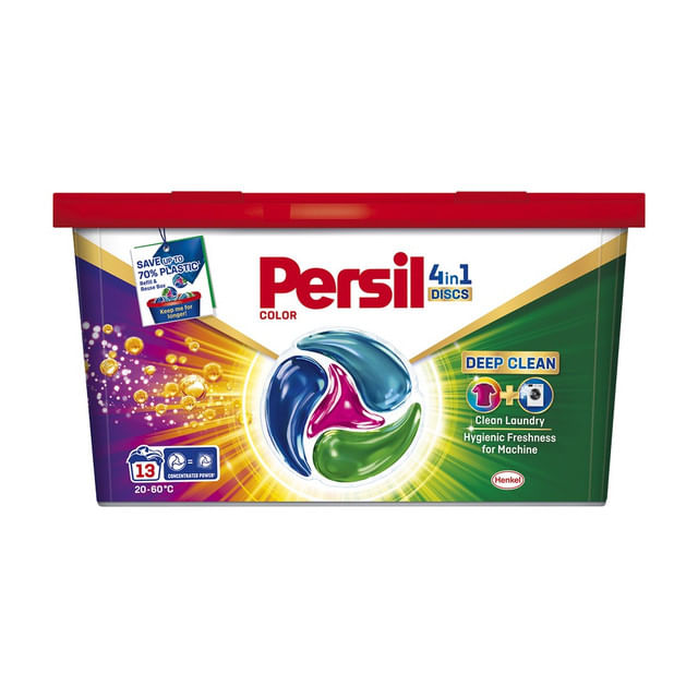 detergent-capsule-pentru-rufe-persil-4-in-1-discs-color-13-spalari