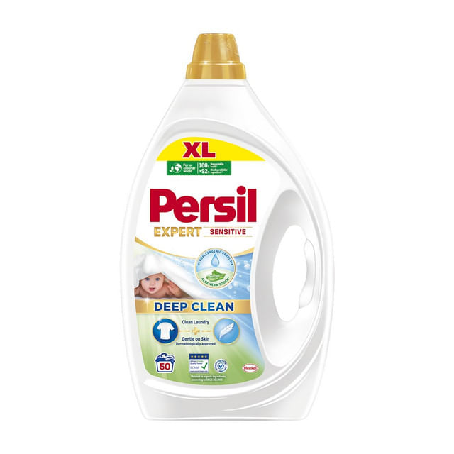 detergent-lichid-pentru-rufe-persil-deep-clean-expert-sensitive-50-spalari-2-25-l