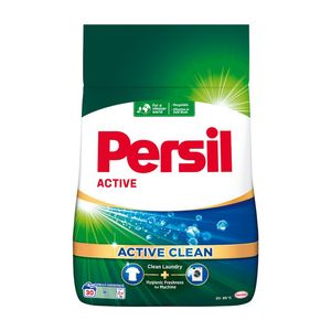 Detergent pudra automat Persil Active Clean, 2.25 kg, 30 spalari