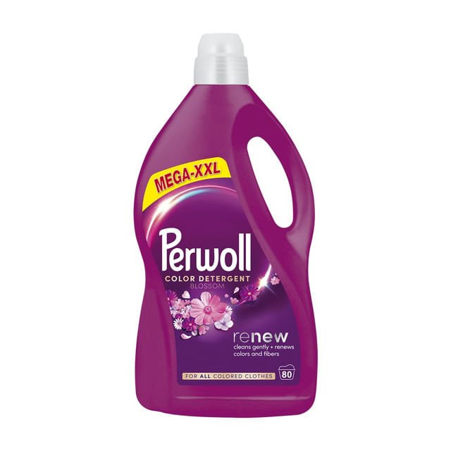 detergent-lichid-pentru-rufe-perwoll-renew-blossom-80-spalari-4-l
