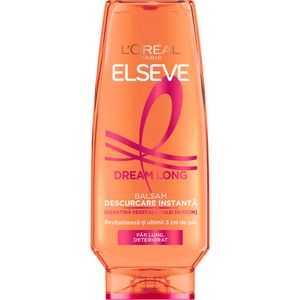 Balsam descurcare usoara ELSEVE Dream Long 200 ml