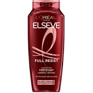 Sampon fortifiant L'Oreal Elseve Full Resist 400 ml