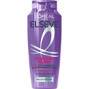 Sampon Hyaluron Plump O Elseve, 400 ml