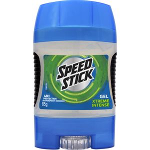 Deodorant gel Mennen Speed Stick Xtreme Intense, 85 g