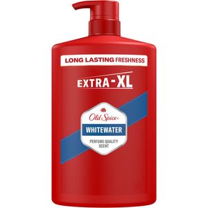 Gel de dus Old Spice Whitewater Extra-XL, 1000 ml