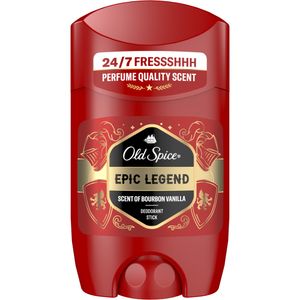 Deodorant solid Old Spice Epic Legend, 50 ml