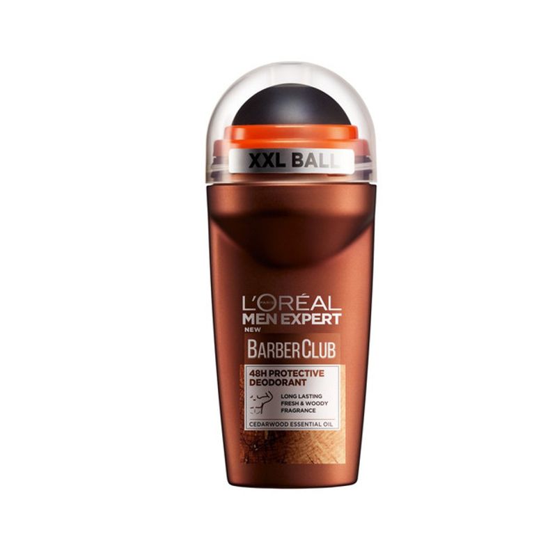 antiperspirant-roll-on-loreal-paris-men-expert-barber-club-50-ml