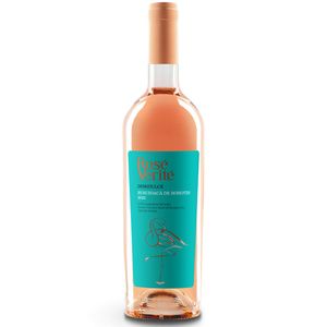Vin rose demidulce Rose Verite, Busuioaca de Bohotin, 0.75 l