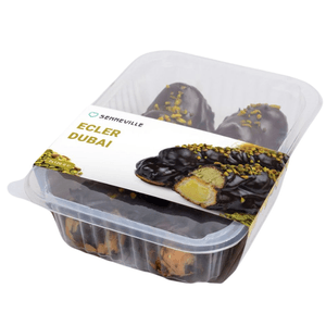 Ecler Dubai Senneville, 2 x 120 g