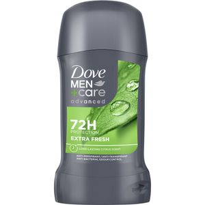 Deodorant stick Dove Men + Care Advanced Extra Fresh, 50 ml