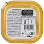pate-cu-somon-si-legume-pentru-caini-adulti-auchan-300-g
