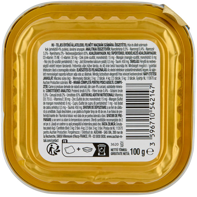 pate-cu-curcan-pentru-pisici-adulte-auchan-100-g