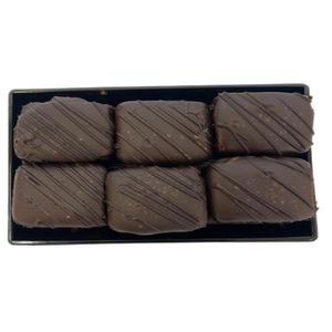 Platou miniamandine Arcada, 300 g