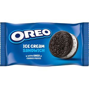 Inghetata Oreo Sandwich, 110 ml