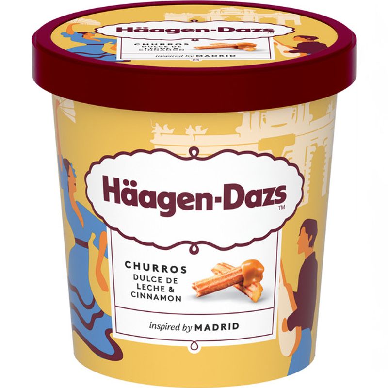 inghetata-cu-sos-dulce-de-leche-scortisoara-si-bucati-de-churros-haagen-dazs-420-ml