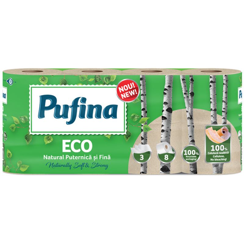 hartie-igienica-pufina-eco-8-role-3-straturi