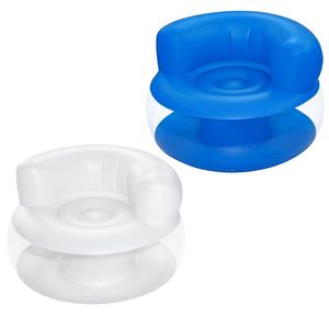 Fotoliu gonflabil Bestway, 107 x 99 x 80 cm, diverse culori