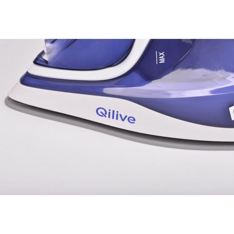 fier-de-calcat-qilive-q-5847-2600w-300-ml-talpa-ceramica-debit-de-abur-30-g-min-albastru