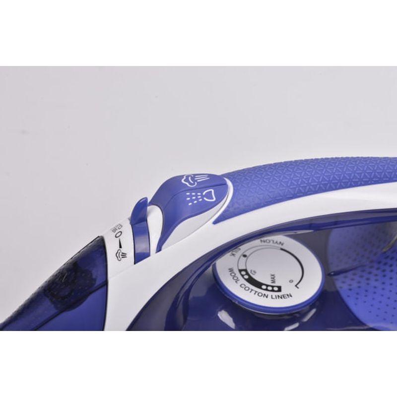 fier-de-calcat-qilive-q-5847-2600w-300-ml-talpa-ceramica-debit-de-abur-30-g-min-albastru