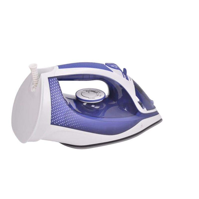 fier-de-calcat-qilive-q-5847-2600w-300-ml-talpa-ceramica-debit-de-abur-30-g-min-albastru