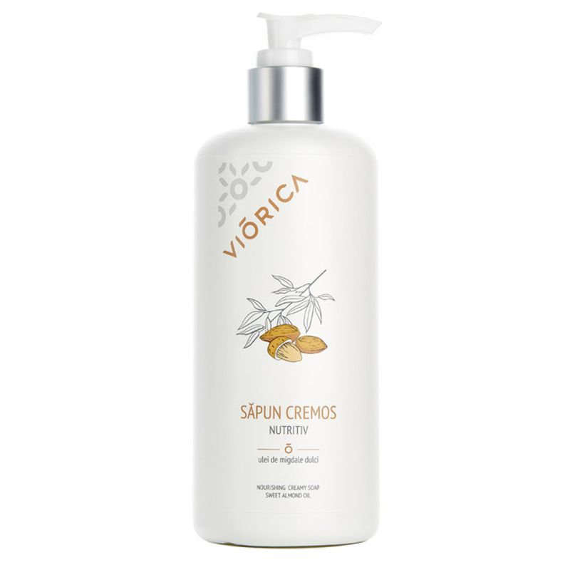 sapun-lichid-cremos-nutritiv-viorica-cu-ulei-de-migdale-dulci-500-ml