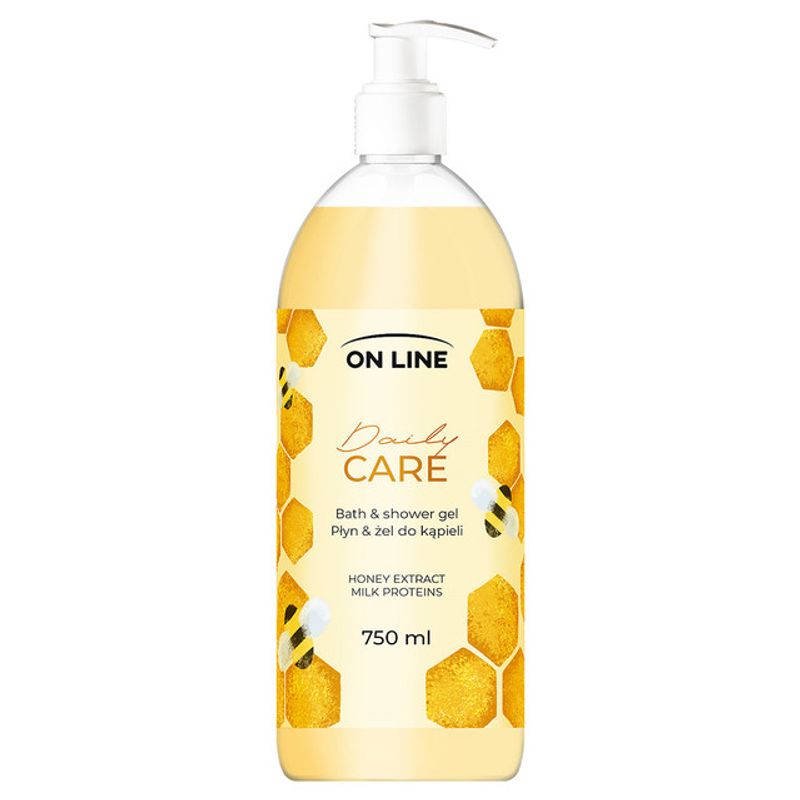 gel-de-dus-on-line-daily-care-honey-extract-milk-proteins-750-ml