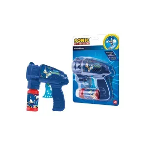 Jucarie pistol baloane de sapun AS - Sonic