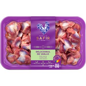 Pipote de pui Safir Deliciosul de Vaslui, +/- 1 kg