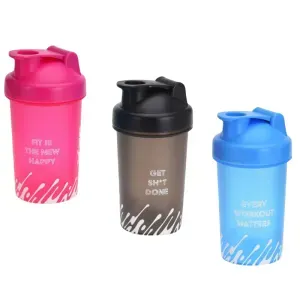 Sticla pentru apa XQMAX, 0.5 l, diverse culori