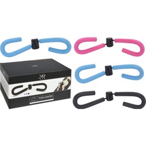 Aparat pentru tonifiere coapse XQMAX, diverse culori