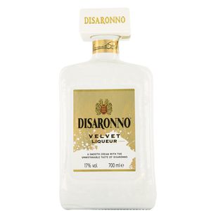 Lichior Disaronno Velvet, alcool 17%, 0.7 l