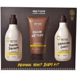 set-better-coffee-o-clock-morning-boost-gel-de-dus-300-ml-lotiune-de-corp-300-ml-scrub-de-corp-180-ml