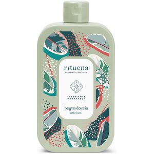 Gel de dus Rituena Inebriante Marrakech, 400 ml