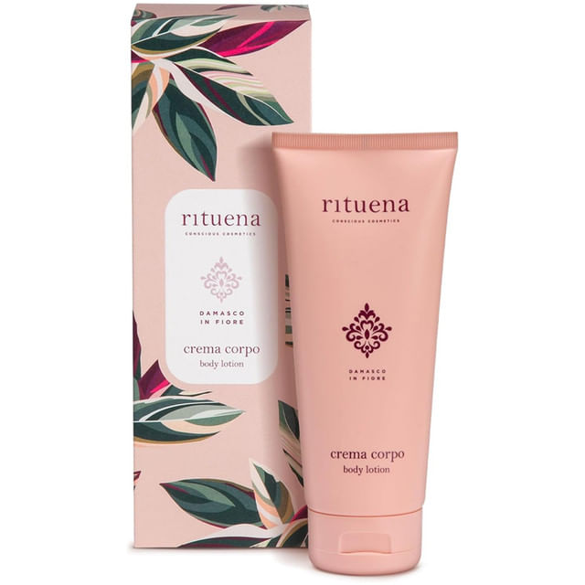 lotiune-de-corp-rituena-damasco-in-fiore-200-ml