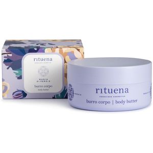 Unt de corp Rituena Magia di Persia, 250 ml