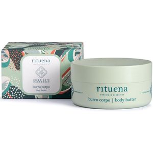 Unt de corp Rituena Inebriante Marrakech, 250 ml