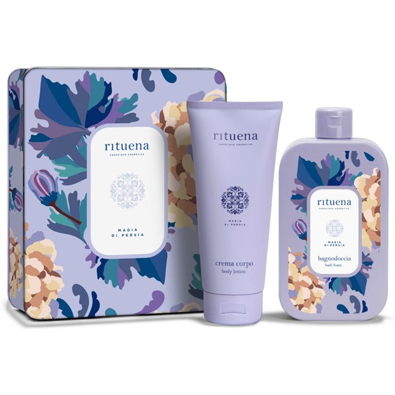 set-rituena-magia-di-persia-gel-de-dus-400-ml-lotiune-de-corp-200-ml
