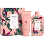 set-rituena-damasco-in-fiore-gel-de-dus-400-ml-lotiune-de-corp-200-ml