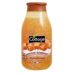 gel-de-dus-exfoliant-cottage-caramel-270-ml