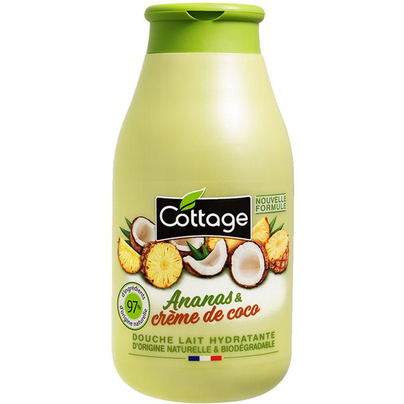 gel-de-dus-cottage-ananas-cocos-250-ml