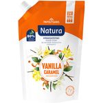 rezerva-sapun-lichid-natura-vanilla-caramel-750-ml