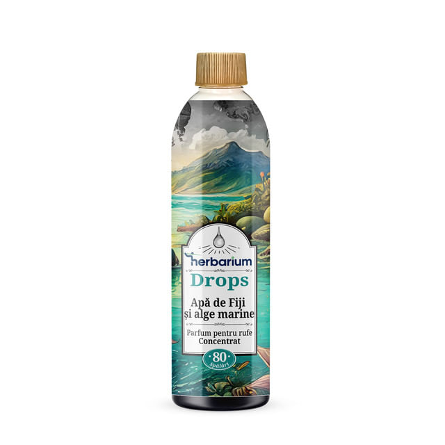 parfum-de-rufe-concentrat-herbarium-drops-apa-de-fiji-si-alge-marine-80-spalari-200-ml