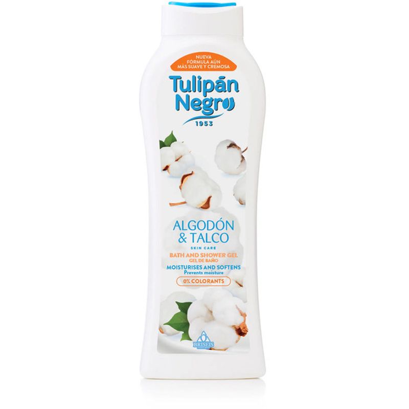 gel-de-dus-tulipan-negro-bumbac-si-talc-650-ml