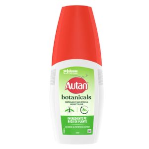 Spray botanicals Autan, 100ml