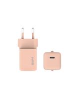 incarcator-retea-qilive-30w-usb-c-bej