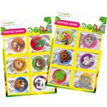 set-stickere-anti-tantari-mosquitno-6-bucati-parfum-de-citronella-model-animale