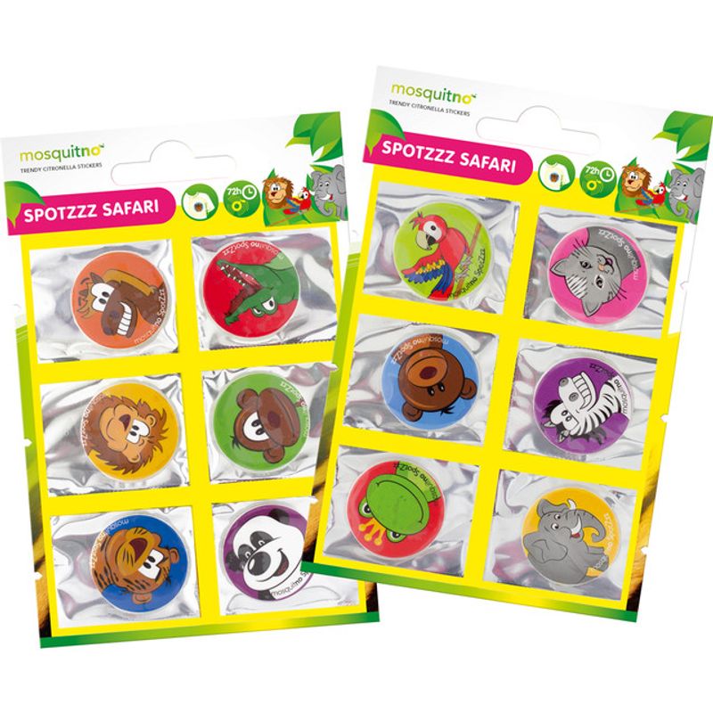 set-stickere-anti-tantari-mosquitno-6-bucati-parfum-de-citronella-model-animale