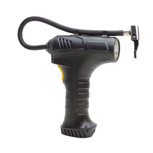 Compresor portabil Vivauto, 70W, negru