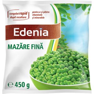 Mazare fina Edenia, 450g